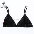 Lingerie Sexy Chaude Coton Femmes Fleur Décorative Ouvert Sexi Image Pour Sex Lady Photo Broderie Fille Sous-Vêtements